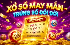 Xổ Số clubextension trên mobile